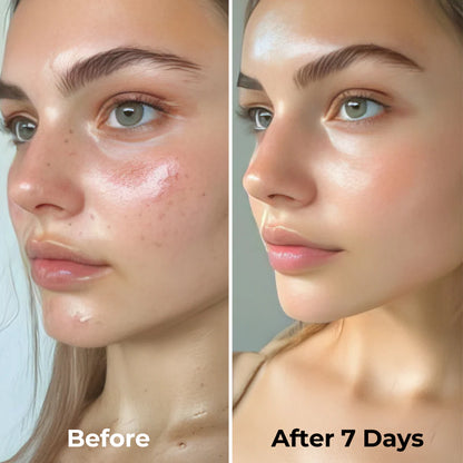 Korean Collagen Face Mask