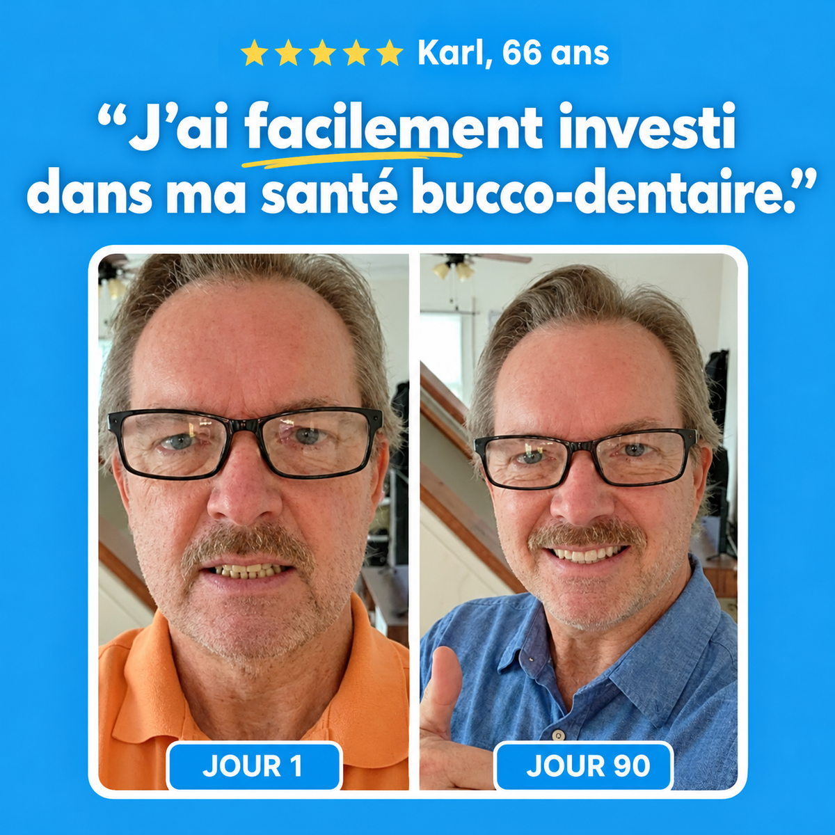Oorigine – Gommes à croquer pour la santé bucco-dentaire