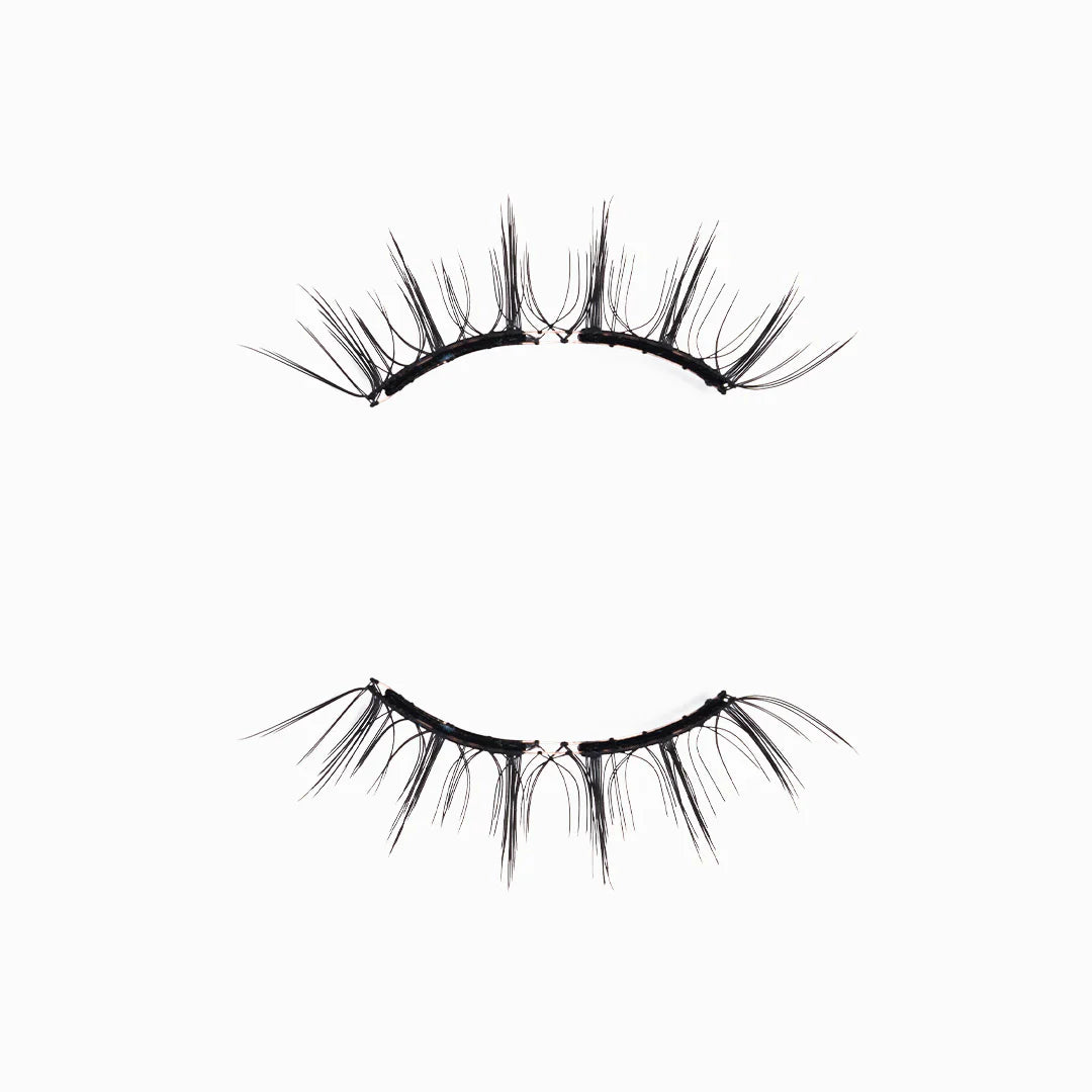 Magnetic Eyelashes