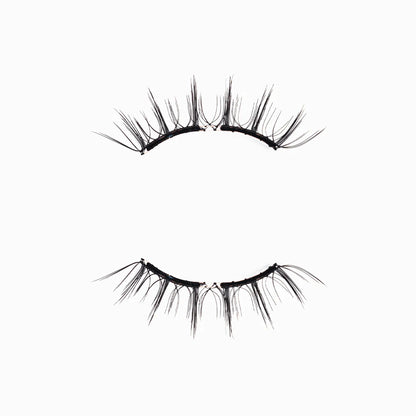 Magnetic Eyelashes