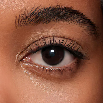 Magnetic Eyelashes