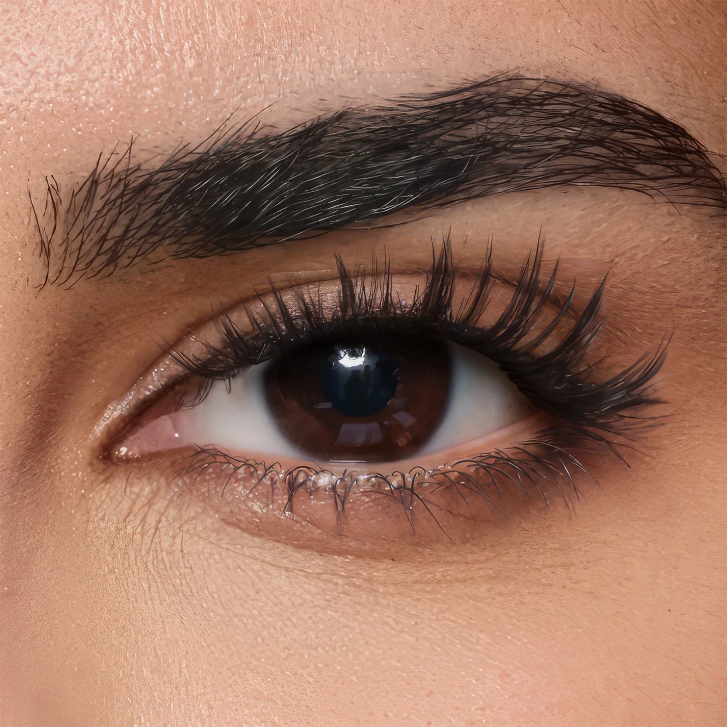 Magnetic Eyelashes