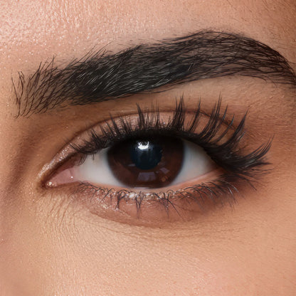 Magnetic Eyelashes