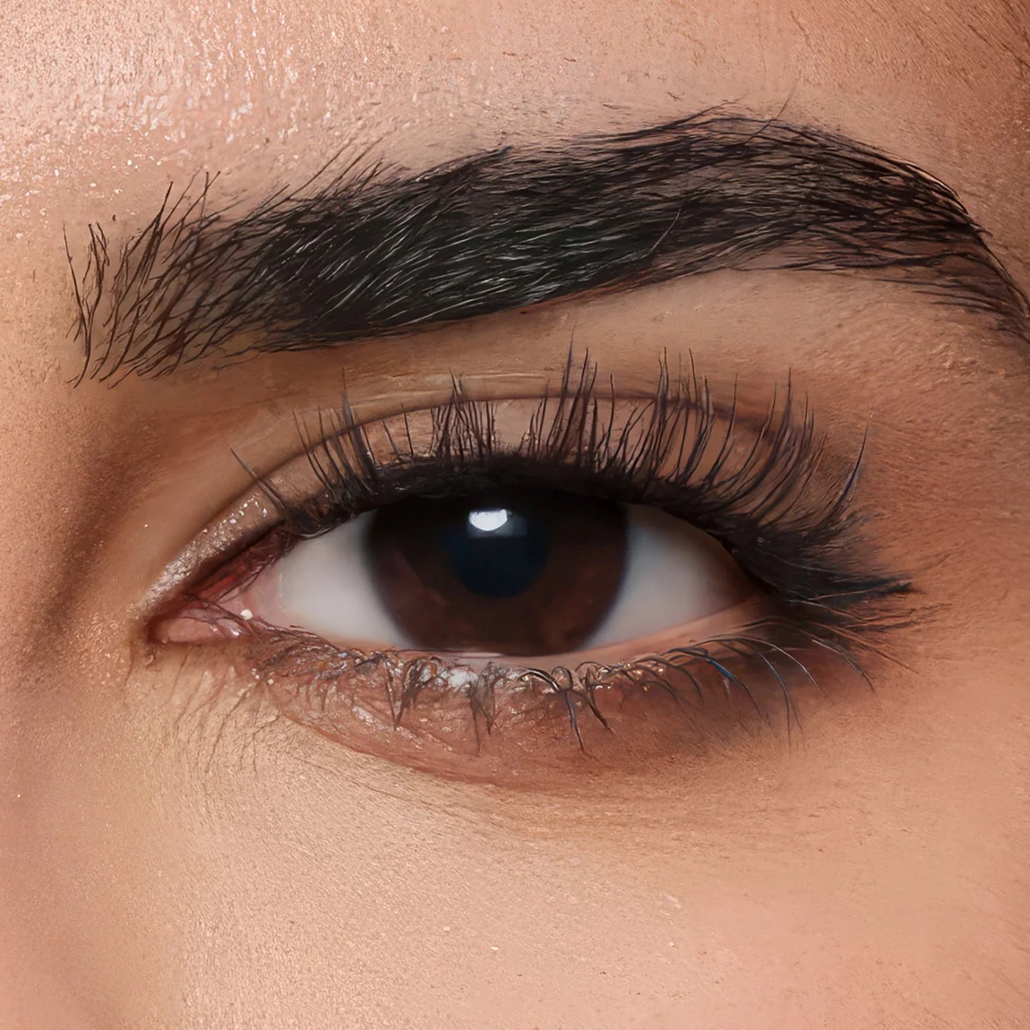 Magnetic Eyelashes