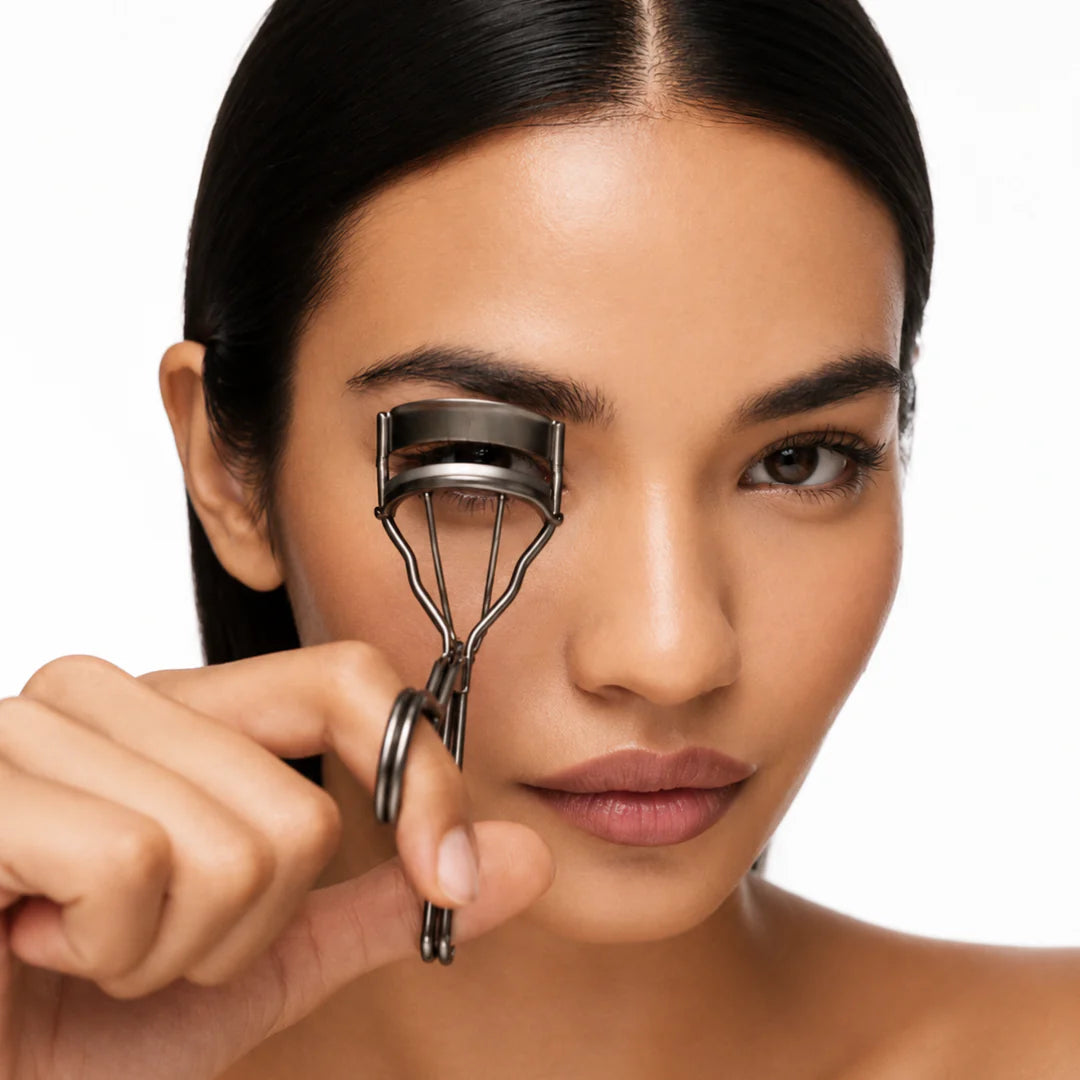 Eyelash Curler