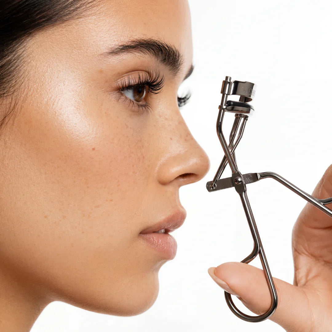 Eyelash Curler